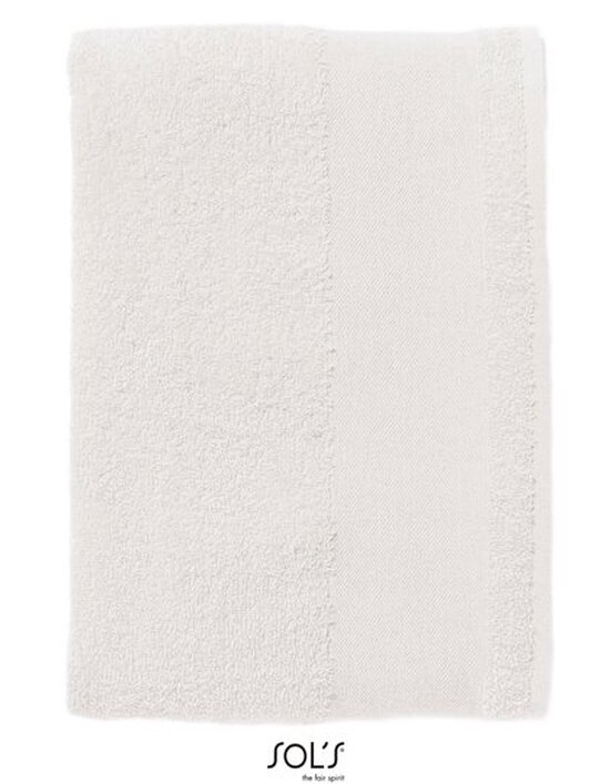 Bath Sheet Island 100