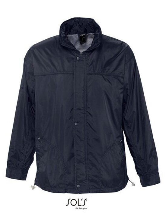 Windjacket Mistral