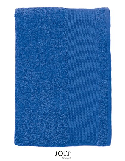 Guest Towel Island 30