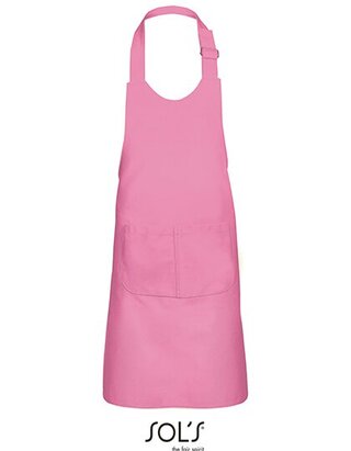 Kids` Apron Gala