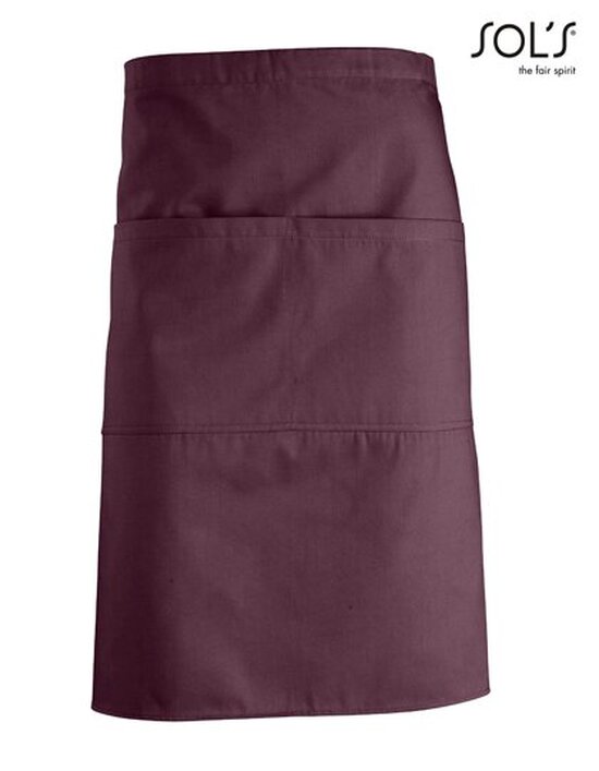 Medium Apron Greenwich