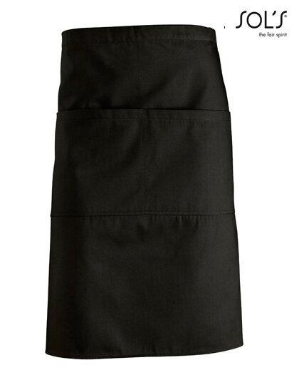Medium Apron Greenwich