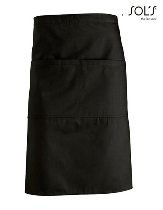 Medium Apron Greenwich
