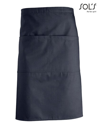 Medium Apron Greenwich