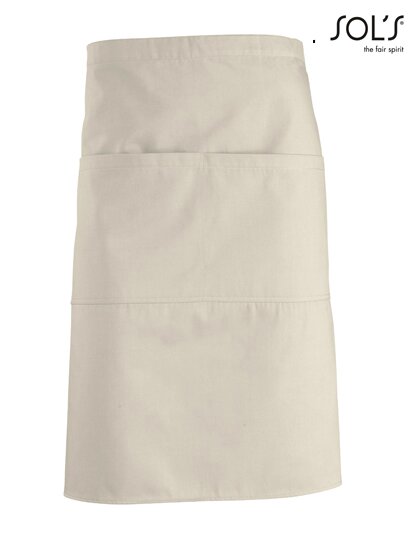 Medium Apron Greenwich