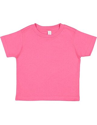 Toddler Fine Jersey T-Shirt