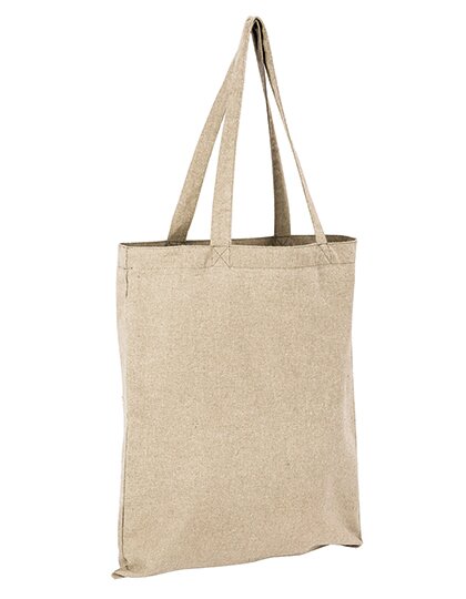 LB03829 Awake Recycled Shopping Bag