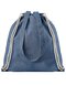 LB04099 SOL´S Drawstring Backpack With Handles Atlanta
