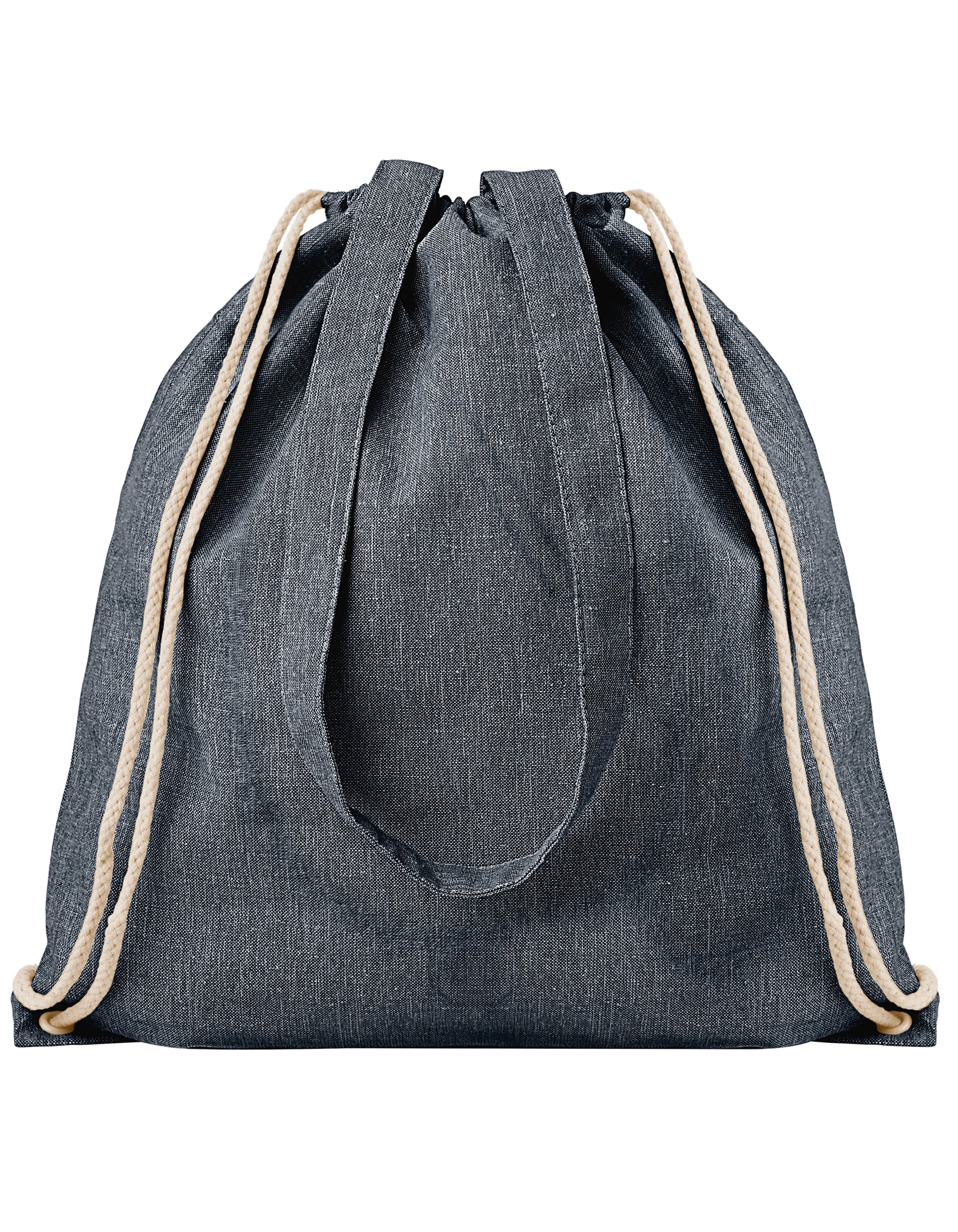 LB04099 SOL´S Drawstring Backpack With Handles Atlanta