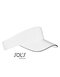 Unisex Visor Ace