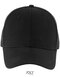 Six Panel Cap Blaze
