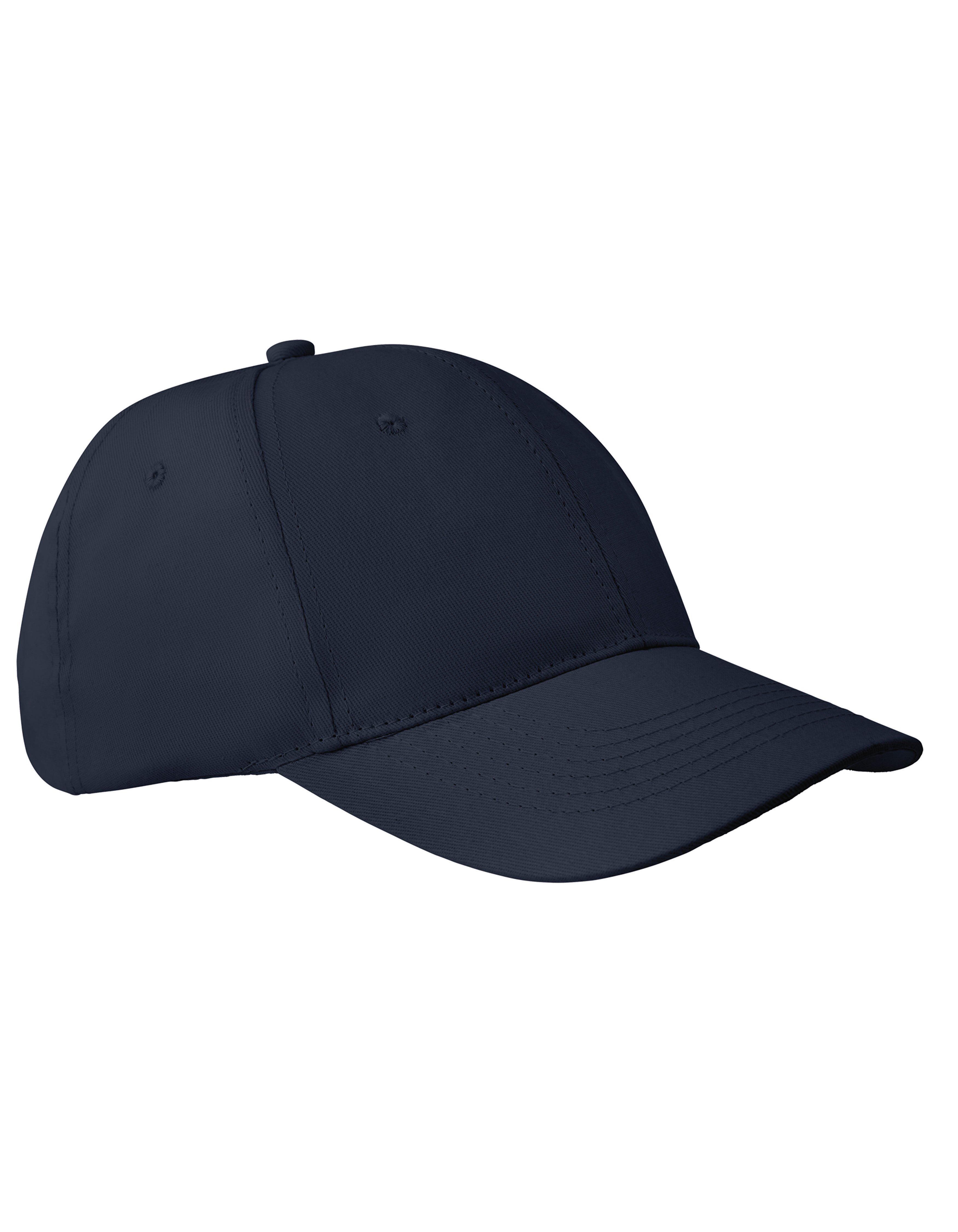 LC04096 One Size 6-Panel Cap Apollo