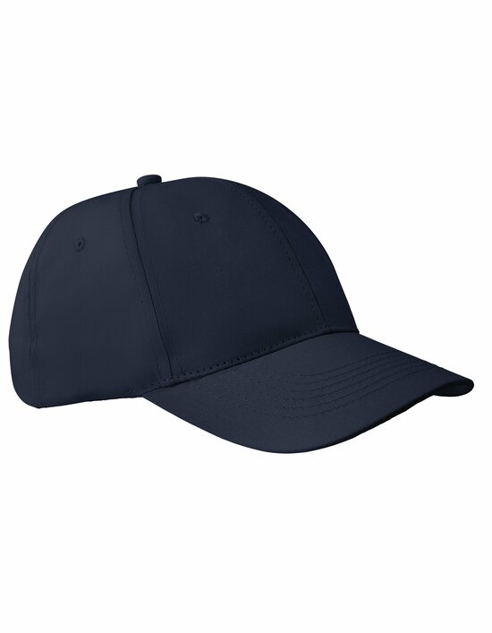 LC04096 One Size 6-Panel Cap Apollo
