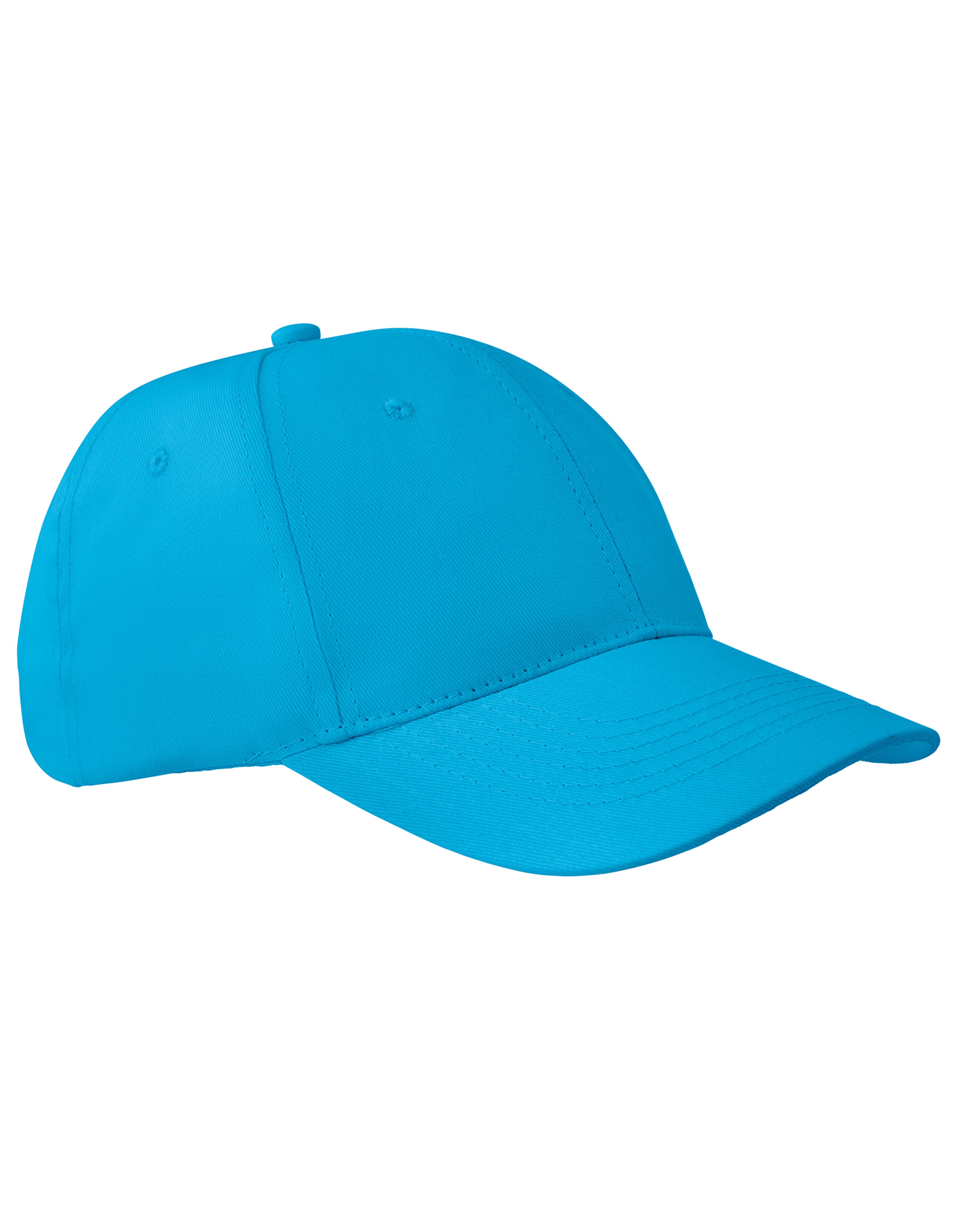LC04096 One Size 6-Panel Cap Apollo