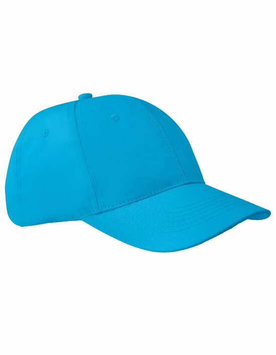 LC04096 One Size 6-Panel Cap Apollo