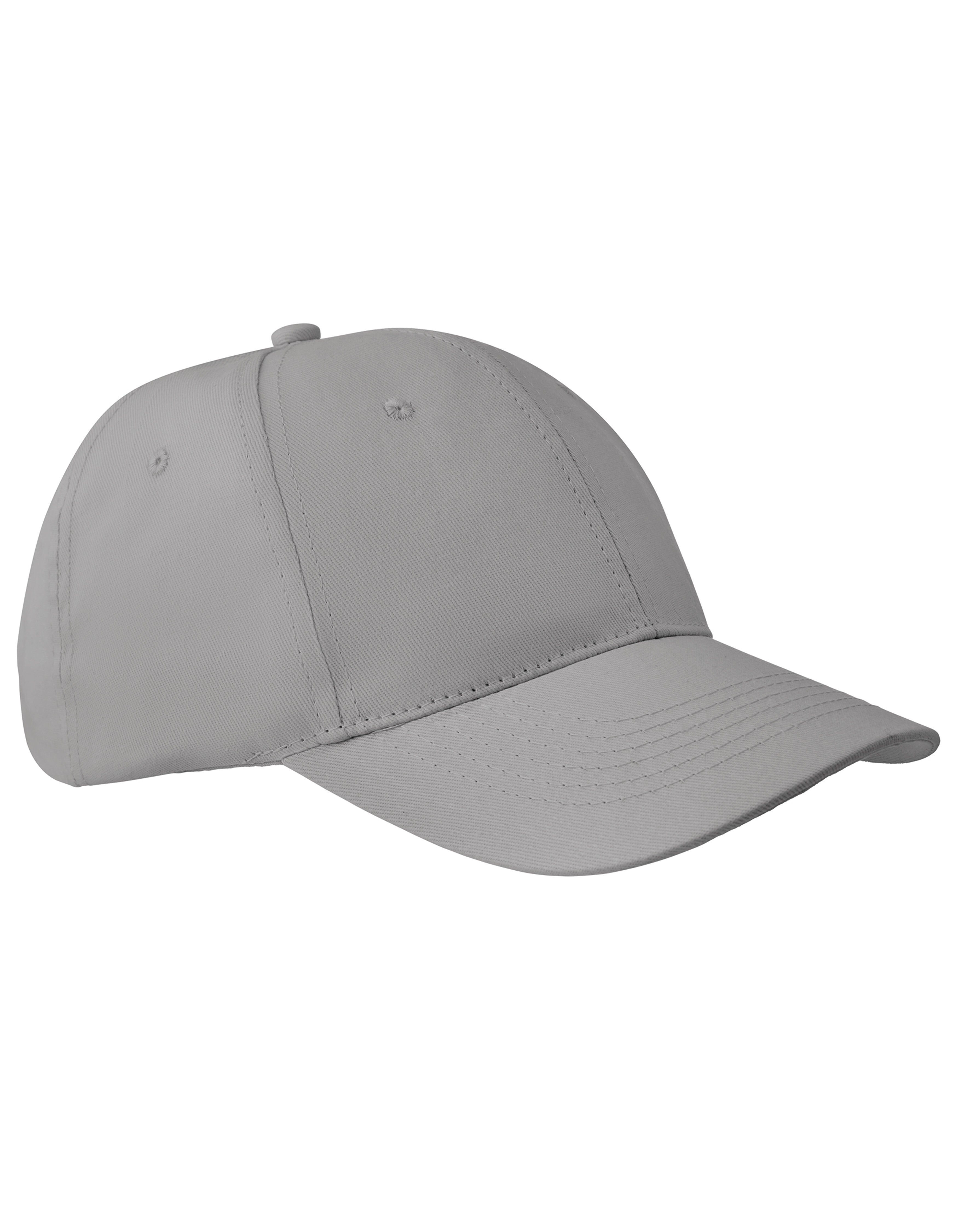 LC04096 One Size 6-Panel Cap Apollo