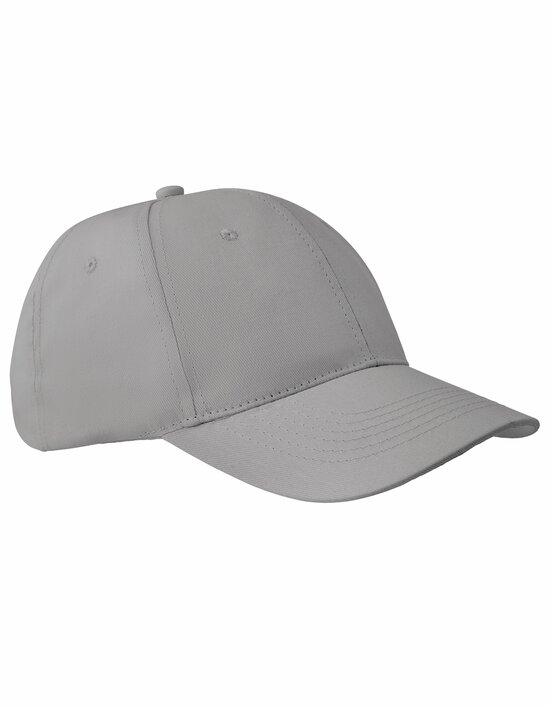 LC04096 One Size 6-Panel Cap Apollo