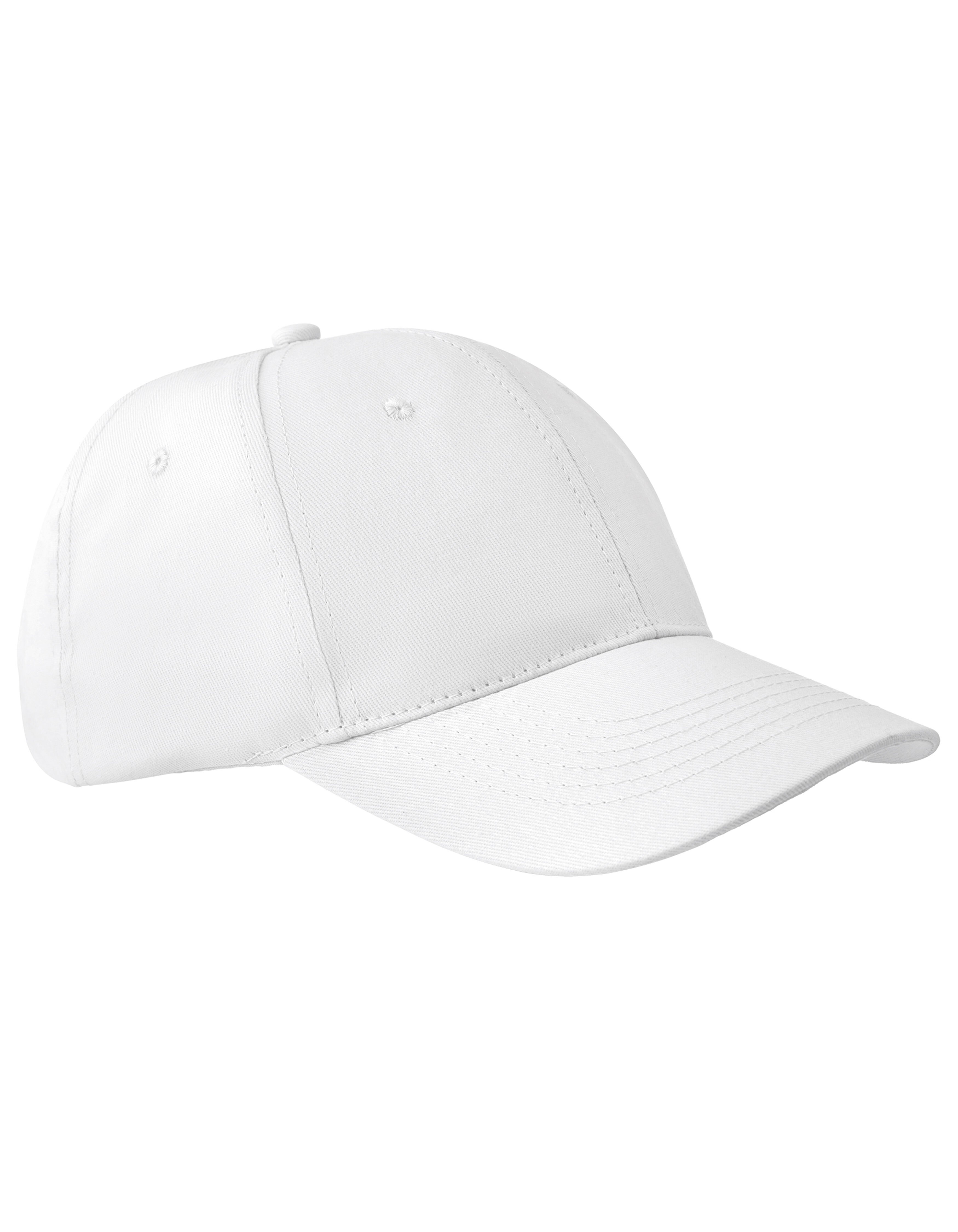 LC04096 One Size 6-Panel Cap Apollo