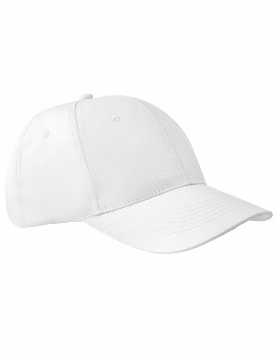 LC04096 One Size 6-Panel Cap Apollo