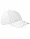 LC04096 One Size 6-Panel Cap Apollo