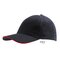 Six Panel Cap Buffalo