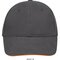 Six Panel Cap Buffalo