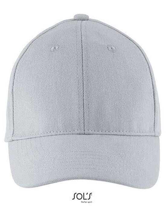 Six Panel Cap Buffalo