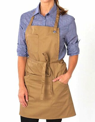 Le Chef Prep Utility Apron