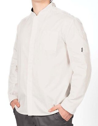 LF118L Le Chef Prep Jacket Longsleeve