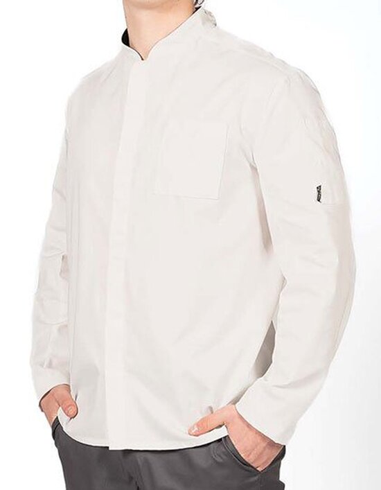 LF118L Le Chef Prep Jacket Longsleeve