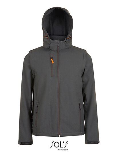 Transformer Softshell