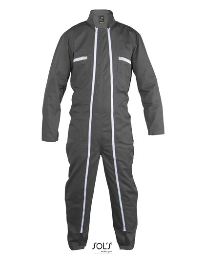 Workwear Overall Jupiter Pro