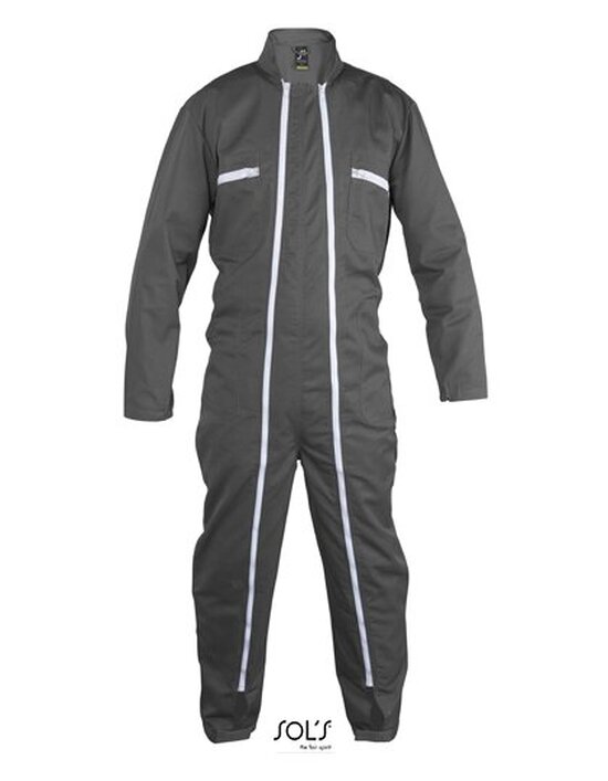 Workwear Overall Jupiter Pro