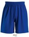 Kids` Basic Shorts San Siro 2