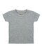 Baby-Kids` Crew Neck T-Shirt
