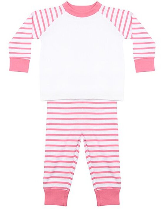 Striped Pyjamas