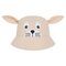 Character Bucket Hat