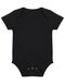 Essential Short Sleeved Bodysuit