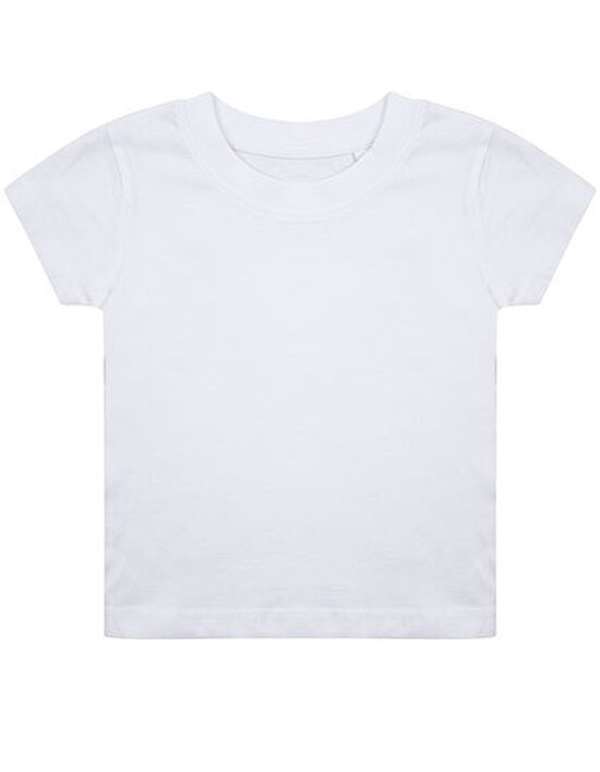 Organic T Shirt