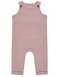 LW651 Organic Cotton Dungaree