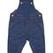 LW700 Denim Dungarees