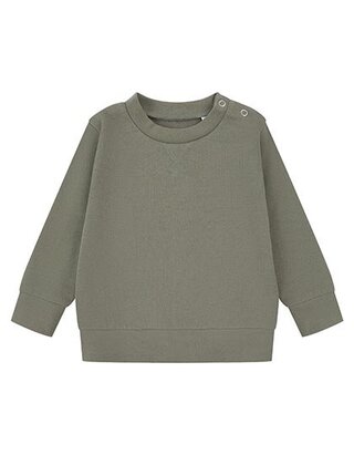 LW800 Kids´ Sustainable Sweatshirt