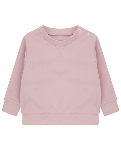 LW800 Kids´ Sustainable Sweatshirt