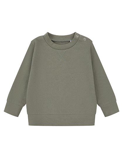 LW800 Kids´ Sustainable Sweatshirt