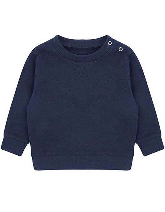 LW800 Kids´ Sustainable Sweatshirt