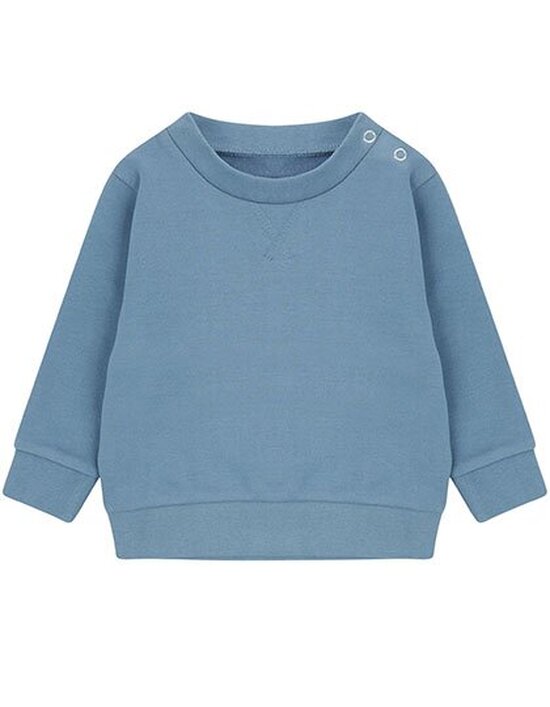 LW800 Kids´ Sustainable Sweatshirt