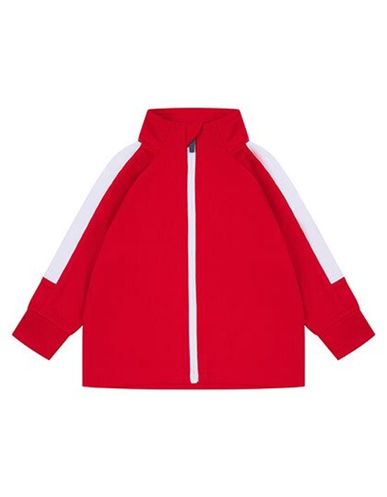LW820 Kids Track Top