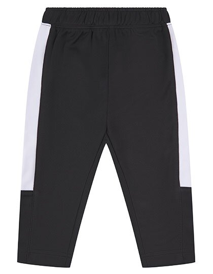 LW830 Kids Track Bottoms