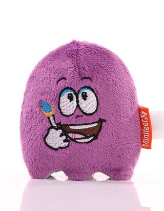 MiniFeet® Teamgeist mit Anti-Stress Funktion