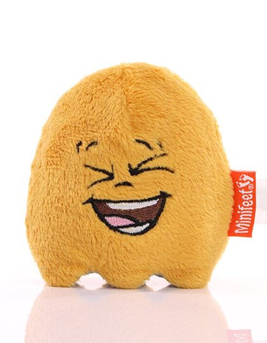 MiniFeet® Teamgeist mit Anti-Stress Funktion